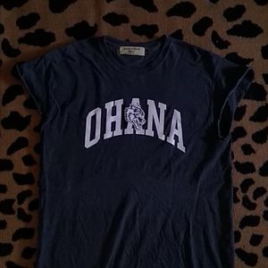 Darc sport Ohana capsleeve